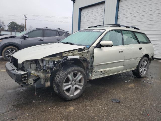 SUBARU LEGACY 2007 4s4bp86c774309404