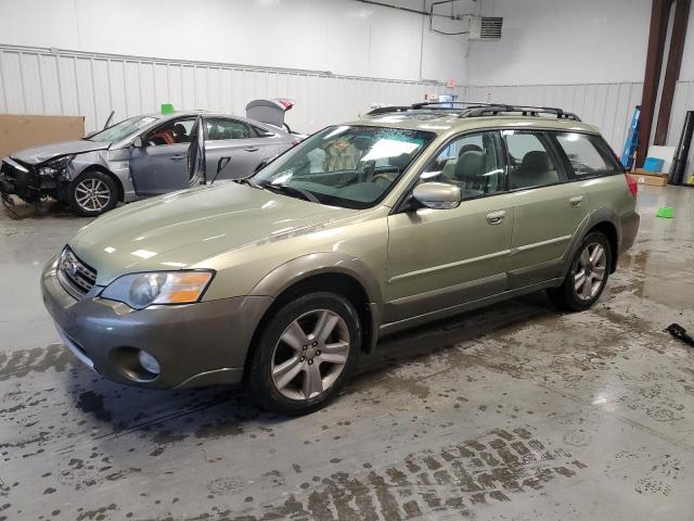 SUBARU LEGACY 2005 4s4bp86c854356762