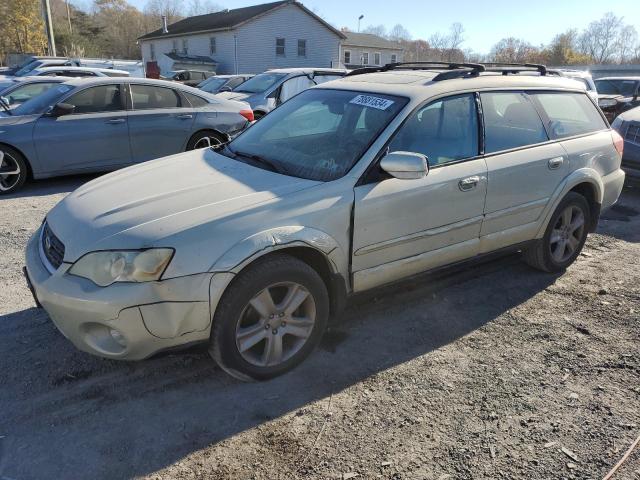 SUBARU OUTBACK OU 2007 4s4bp86c874302851