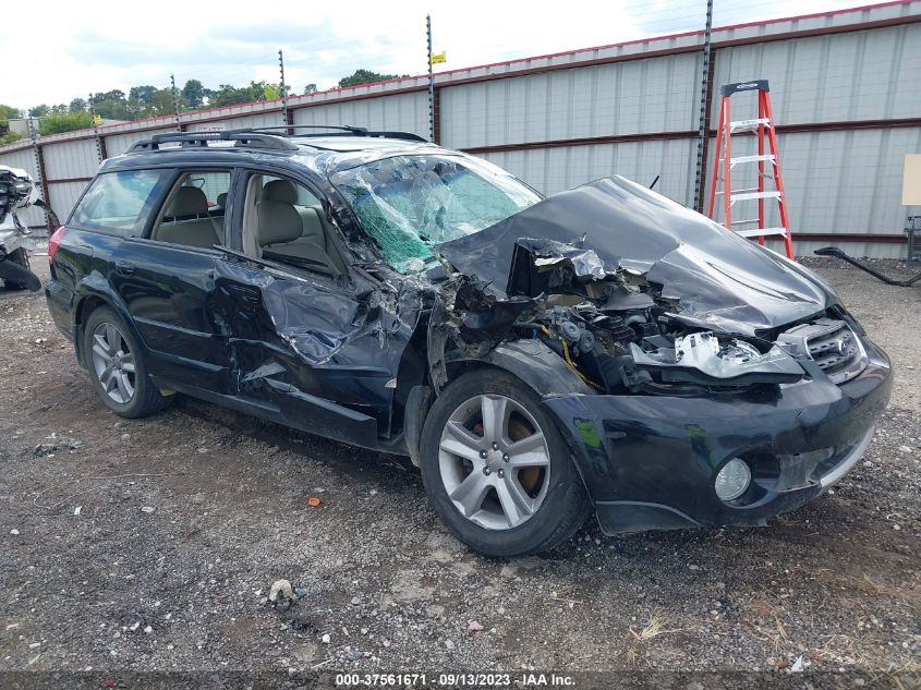 SUBARU LEGACY 2005 4s4bp86c954314228