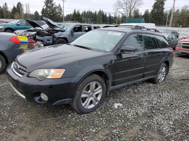 SUBARU LEGACY 2005 4s4bp86c954337573