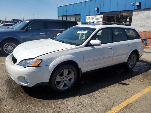 SUBARU OUTBACK OU 2006 4s4bp86c964315574