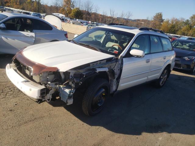 SUBARU OUTBACK OU 2006 4s4bp86c964334965