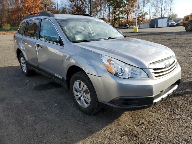 SUBARU OUTBACK 2. 2010 4s4brbac0a3384098