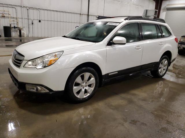 SUBARU OUTBACK 2012 4s4brbac0c1218064