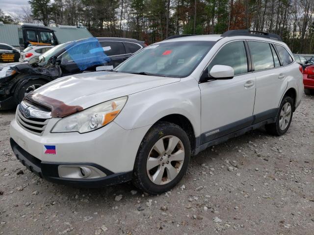 SUBARU OUTBACK 2. 2012 4s4brbac0c3211023