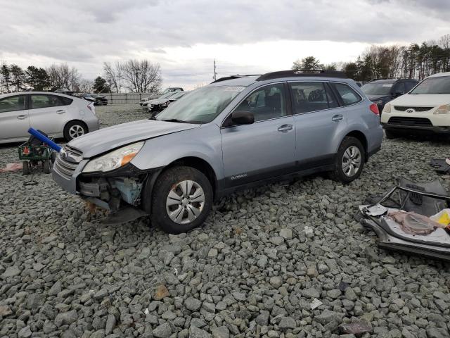 SUBARU OUTBACK 2. 2014 4s4brbac0e1251066