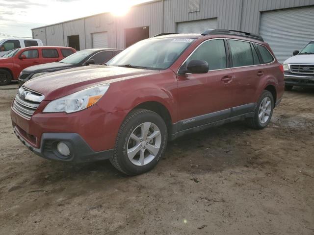 SUBARU OUTBACK 2. 2014 4s4brbac0e3241738