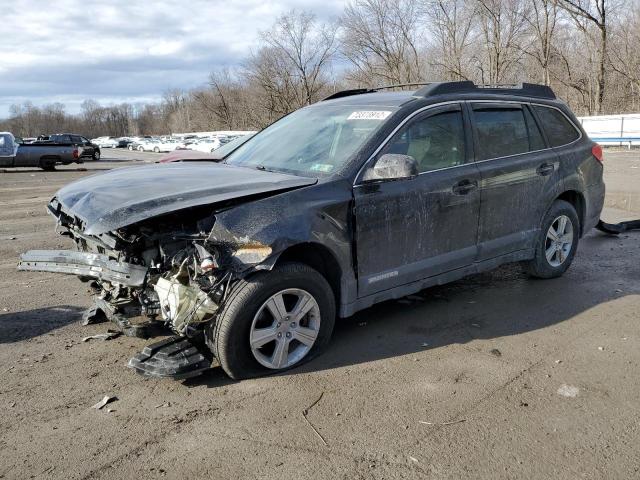 SUBARU OUTBACK 2. 2010 4s4brbac1a1320759