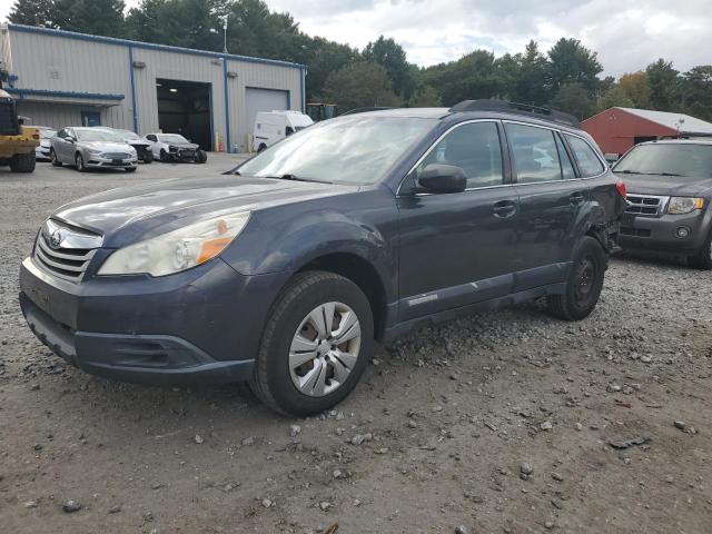 SUBARU OUTBACK 2. 2011 4s4brbac1b3332870