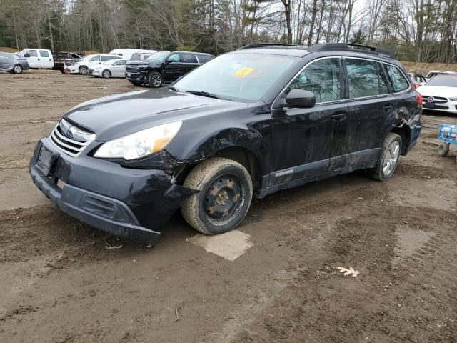 SUBARU OUTBACK 2. 2011 4s4brbac1b3418518