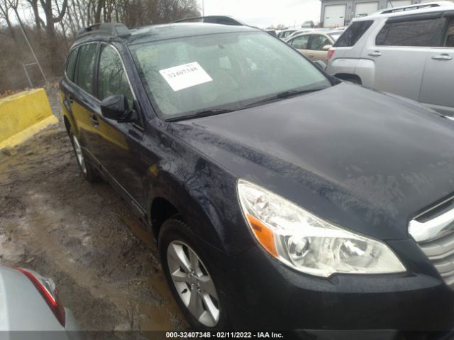 SUBARU OUTBACK 2014 4s4brbac1e3208232