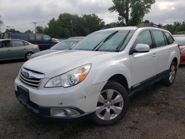 SUBARU OUTBACK 2012 4s4brbac2c3224310