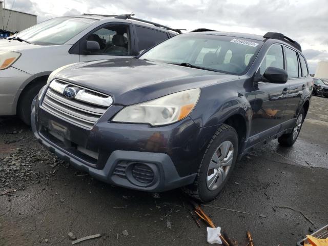 SUBARU OUTBACK 2013 4s4brbac2d3271015