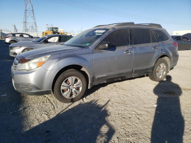 SUBARU OUTBACK 2010 4s4brbac3a3367862