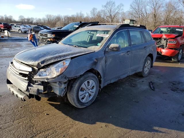 SUBARU OUTBACK 2. 2011 4s4brbac3b3426233