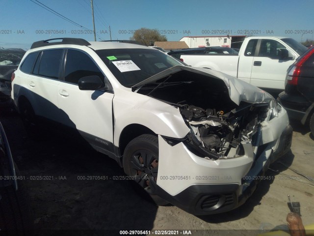 SUBARU OUTBACK 2013 4s4brbac3d1219002