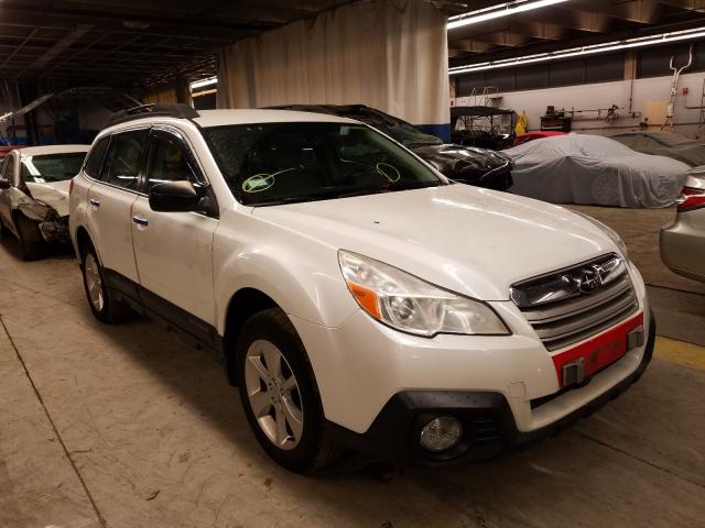 SUBARU NULL 2014 4s4brbac3e3215506