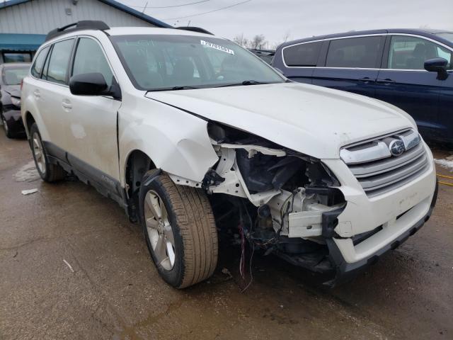 SUBARU NULL 2014 4s4brbac3e3253141