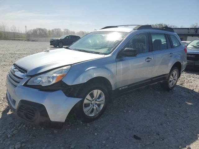 SUBARU OUTBACK 2013 4s4brbac4d3265698