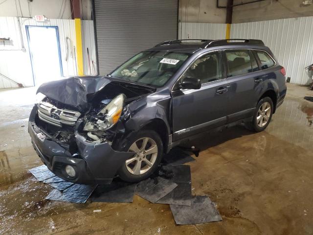 SUBARU OUTBACK 2014 4s4brbac4e3327652