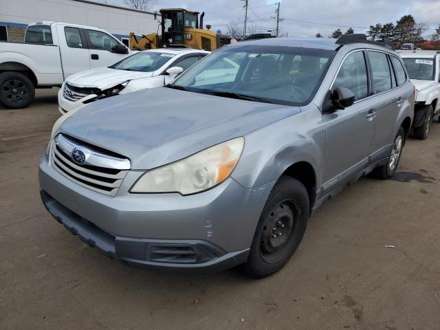 SUBARU OUTBACK 2011 4s4brbac5b3324979