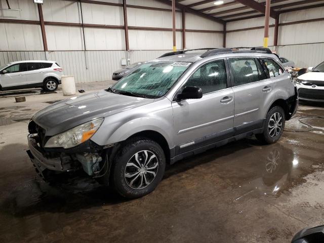 SUBARU OUTBACK 2. 2011 4s4brbac5b3381506