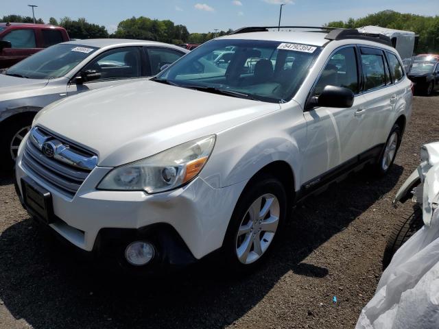 SUBARU OUTBACK 2014 4s4brbac5e3280762