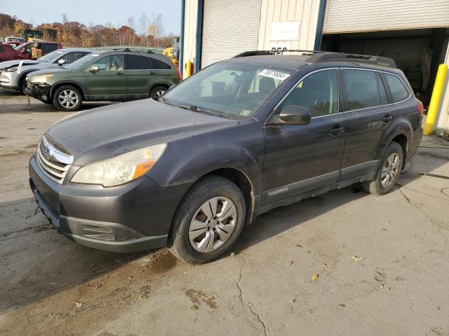 SUBARU OUTBACK 2. 2010 4s4brbac6a3314332