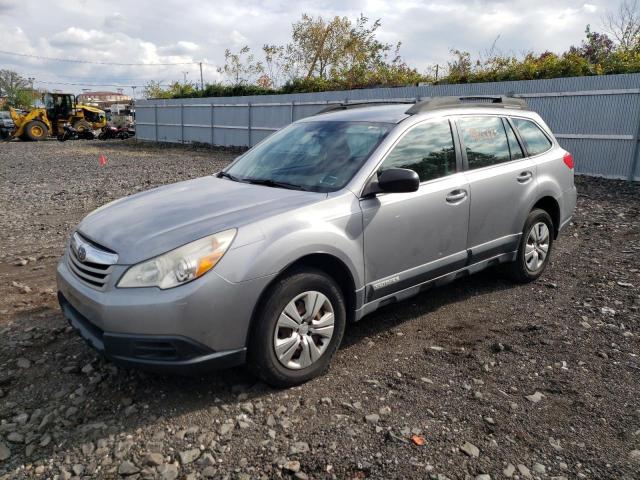 SUBARU OUTBACK 2010 4s4brbac6a3352000