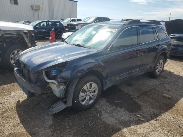 SUBARU OUTBACK 2013 4s4brbac6d3290957