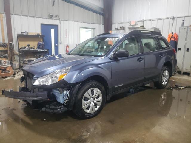 SUBARU OUTBACK 2013 4s4brbac6d3296130