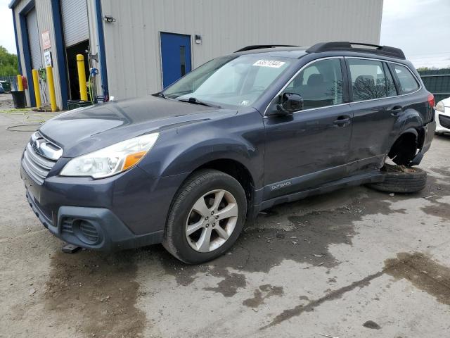 SUBARU OUTBACK 2013 4s4brbac6d3299951