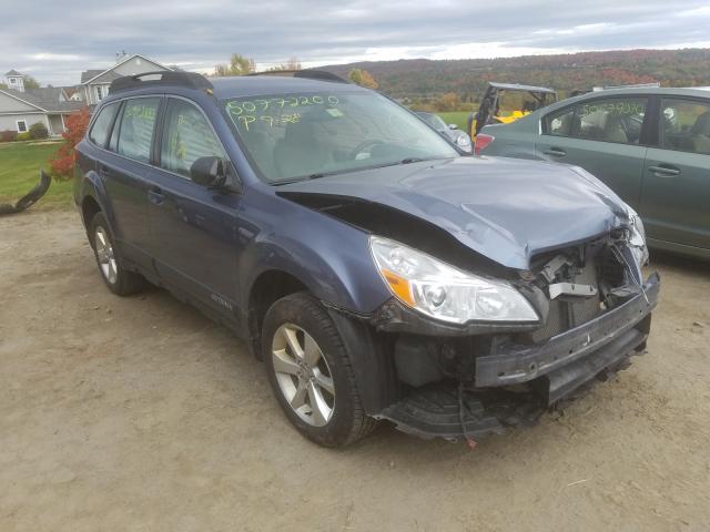 SUBARU NULL 2014 4s4brbac6e3274159