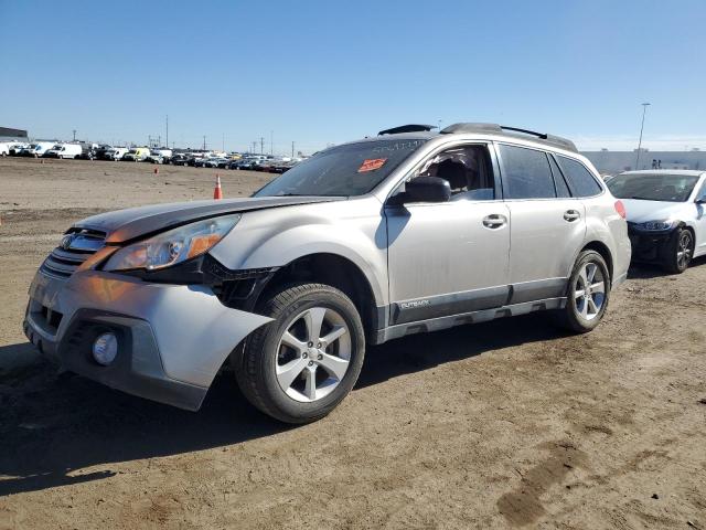 SUBARU OUTBACK 2014 4s4brbac6e3277823