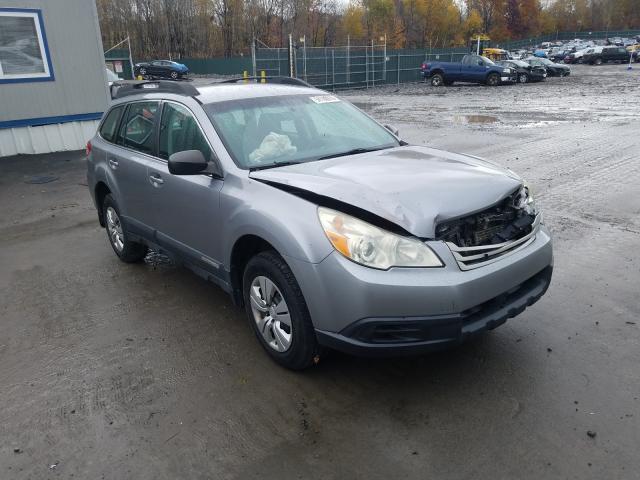 SUBARU OUTBACK 2. 2010 4s4brbac7a3313674