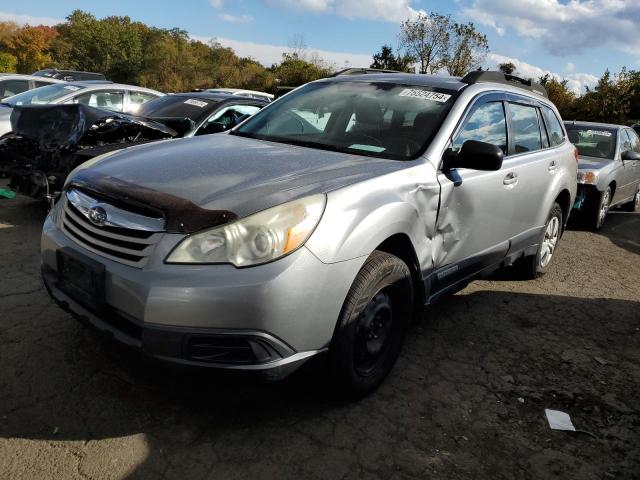 SUBARU OUTBACK 2. 2011 4s4brbac7b3416515