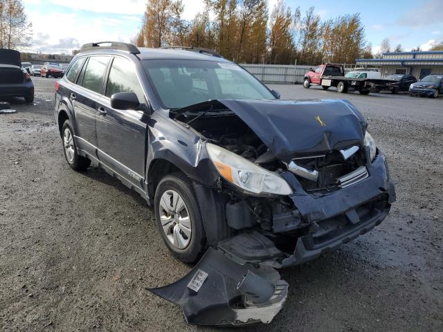 SUBARU OUTBACK 2. 2013 4s4brbac7d3219086