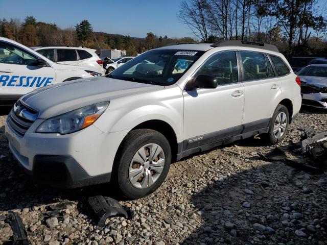 SUBARU OUTBACK 2013 4s4brbac7d3255229