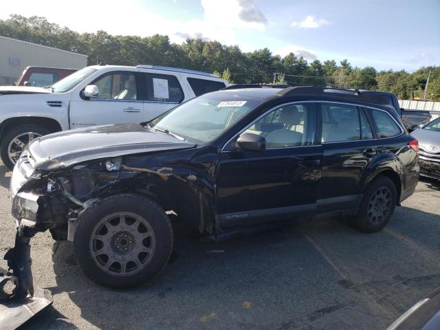 SUBARU OUTBACK 2. 2014 4s4brbac7e1210904