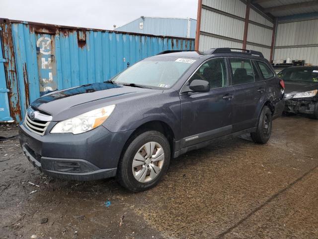 SUBARU OUTBACK 2. 2010 4s4brbac8a3313702