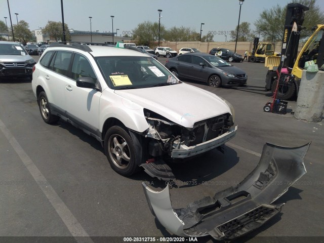 SUBARU OUTBACK 2010 4s4brbac8a3338423