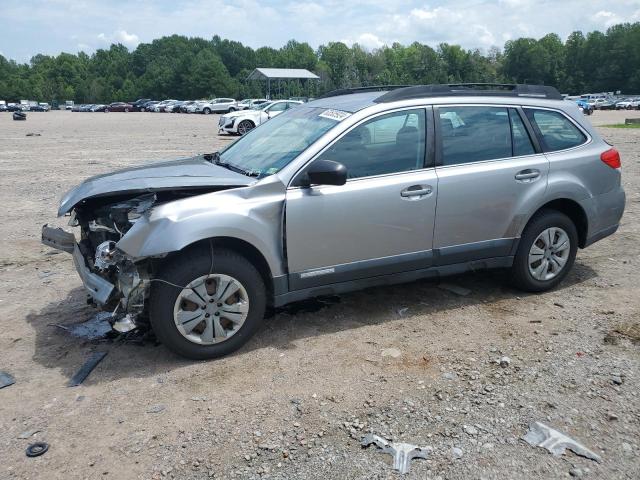 SUBARU OUTBACK 2. 2011 4s4brbac8b3378034