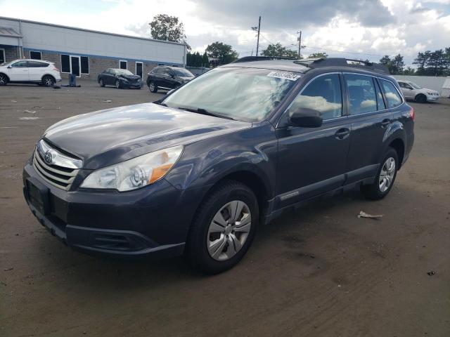 SUBARU OUTBACK 2. 2012 4s4brbac8c3233075