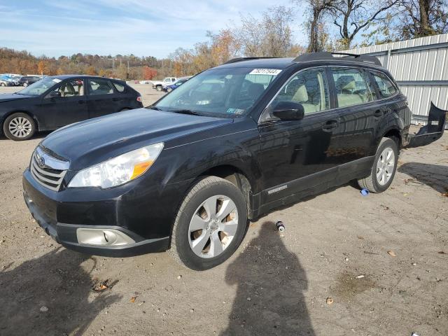 SUBARU OUTBACK 2. 2012 4s4brbac8c3249910