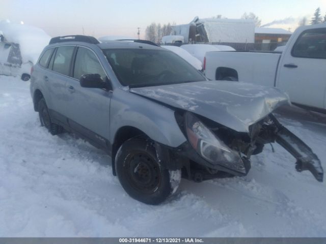 SUBARU OUTBACK 2014 4s4brbac8e1277026