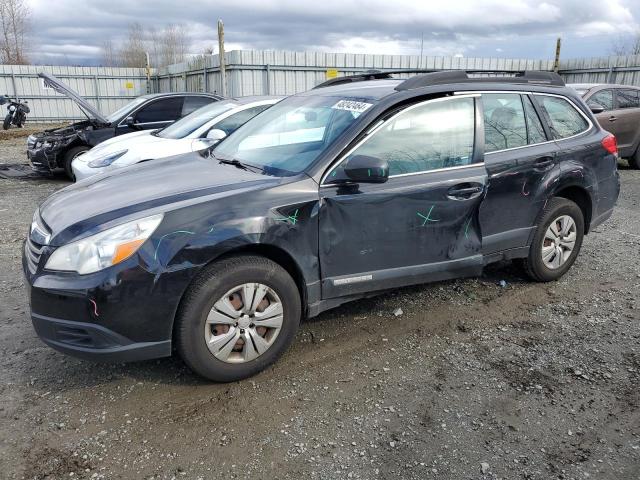 SUBARU OUTBACK 2010 4s4brbac9a3372600