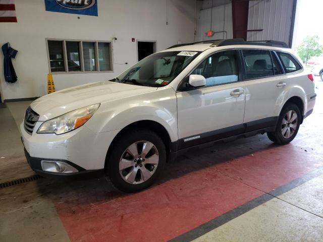 SUBARU OUTBACK 2. 2012 4s4brbac9c3252248