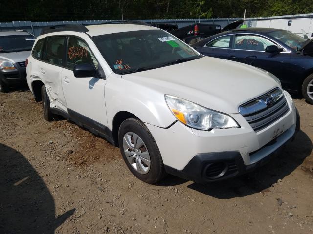 SUBARU OUTBACK 2. 2013 4s4brbac9d3256012