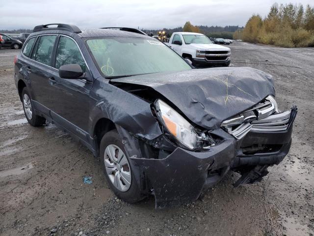 SUBARU OUTBACK 2. 2013 4s4brbac9d3257922